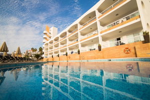 Hotel Altair Apartments cazare Puerto Rico