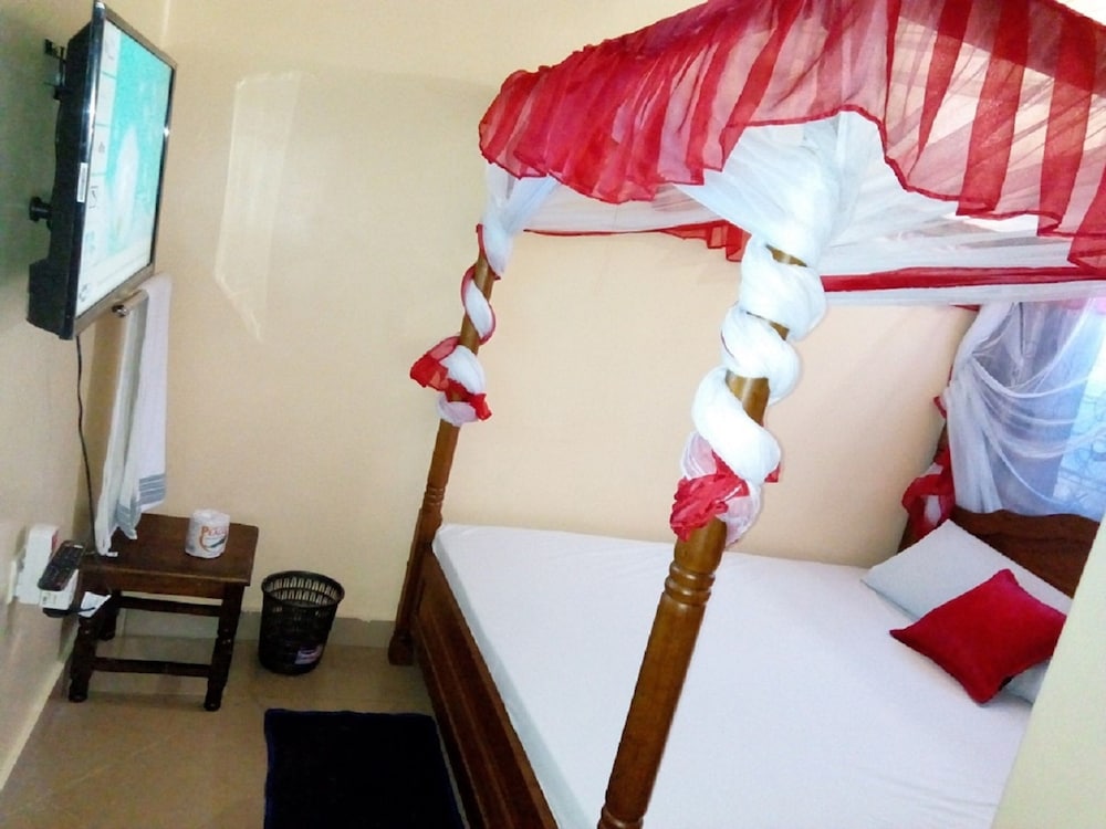Hotel Mali Guest House