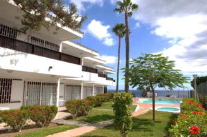 Hotel Apartamentos Caribes 1 cazare Playa del Ingles