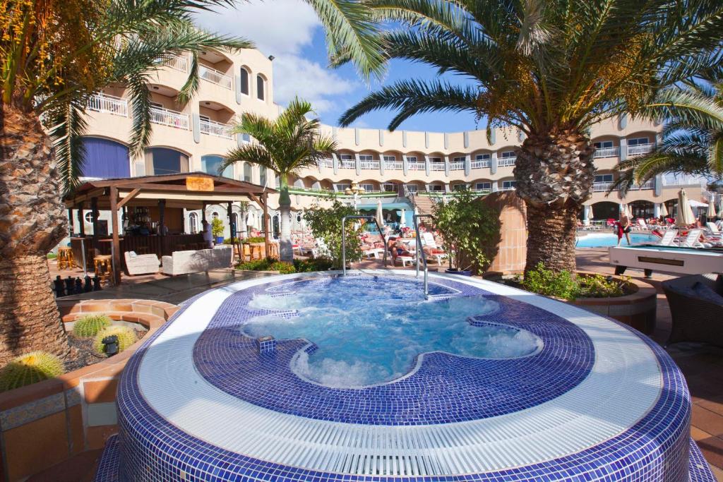 Hotel San Agustín Beach Club Gran Canarias
