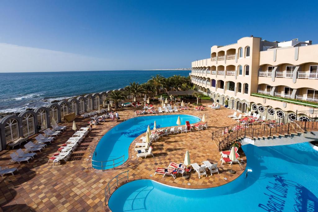 Hotel Hotel San Agustín Beach Club Gran Canarias