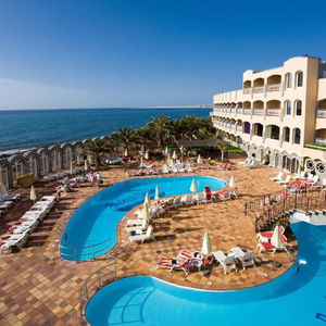 Sejur Hotel San Agustín Beach Club Gran Canarias vacanta San Agustin