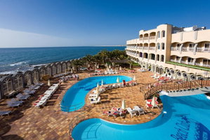 Hotel Hotel San Agustín Beach Club Gran Canarias cazare San Agustin