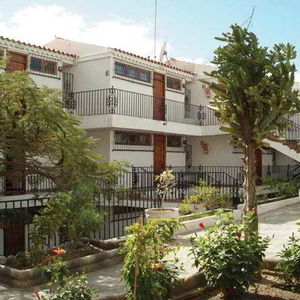 Hotel Apartamentos Las Orquideas cazare Playa del Ingles