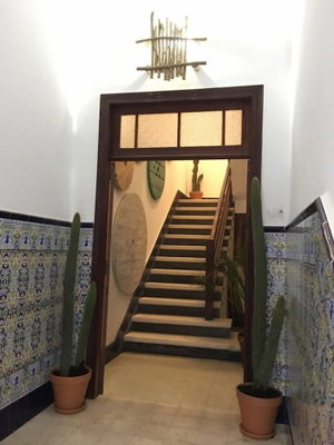 Hotel Cactus Host cazare Las Palmas de Gran Canaria