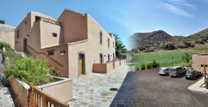 Hotel Hotel Rural El Mondalón cazare Las Palmas de Gran Canaria
