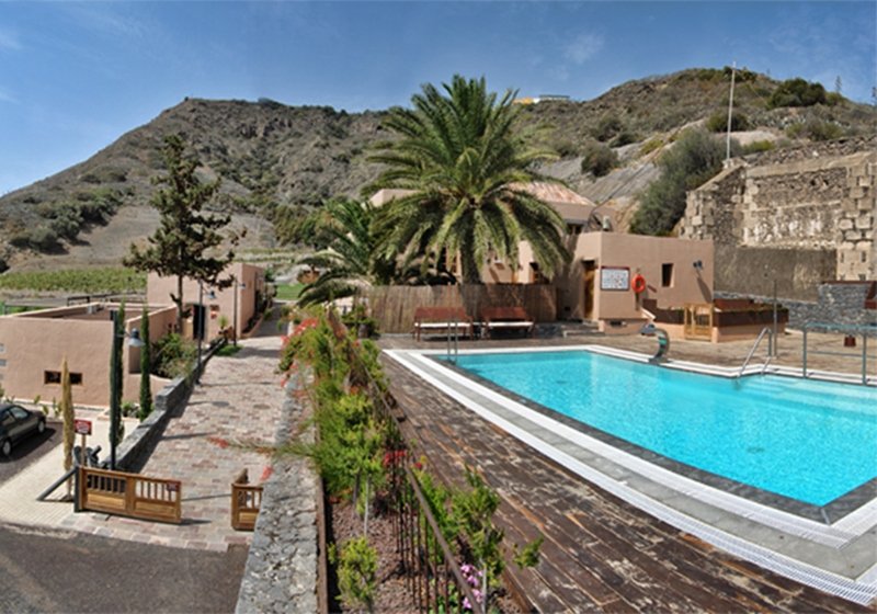 Hotel Rural El Mondalón