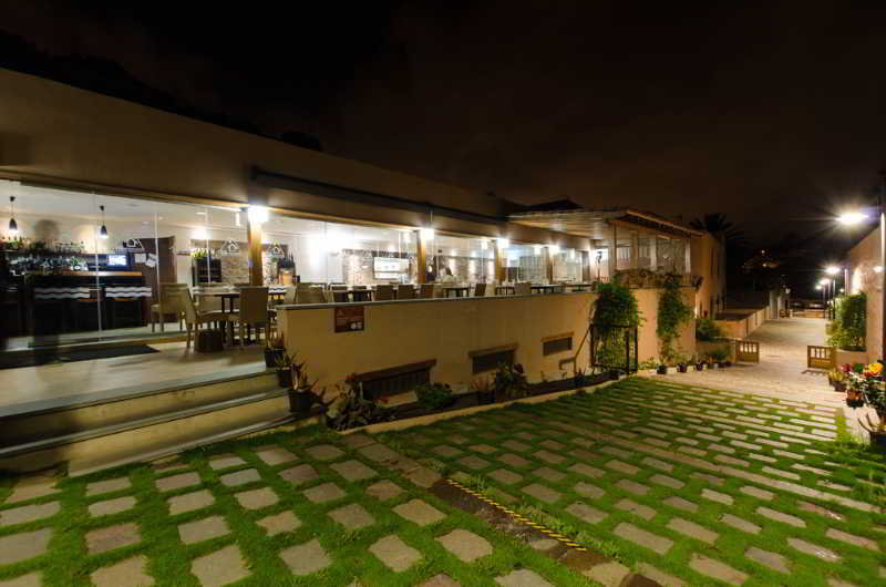 Hotel Rural El Mondalón