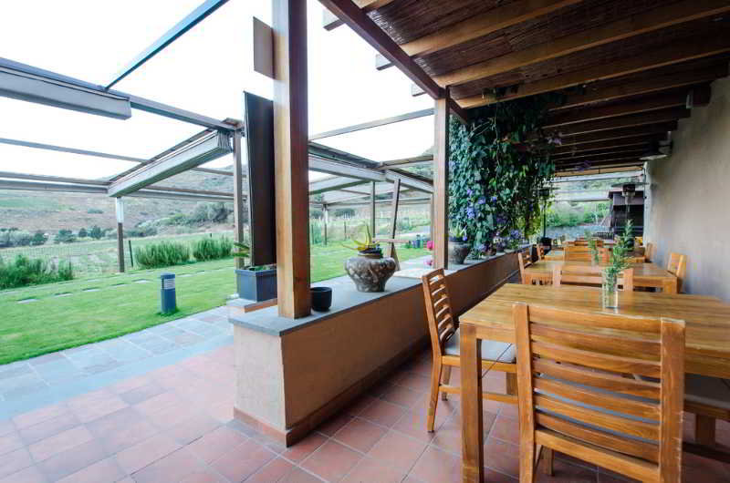 Hotel Rural El Mondalón
