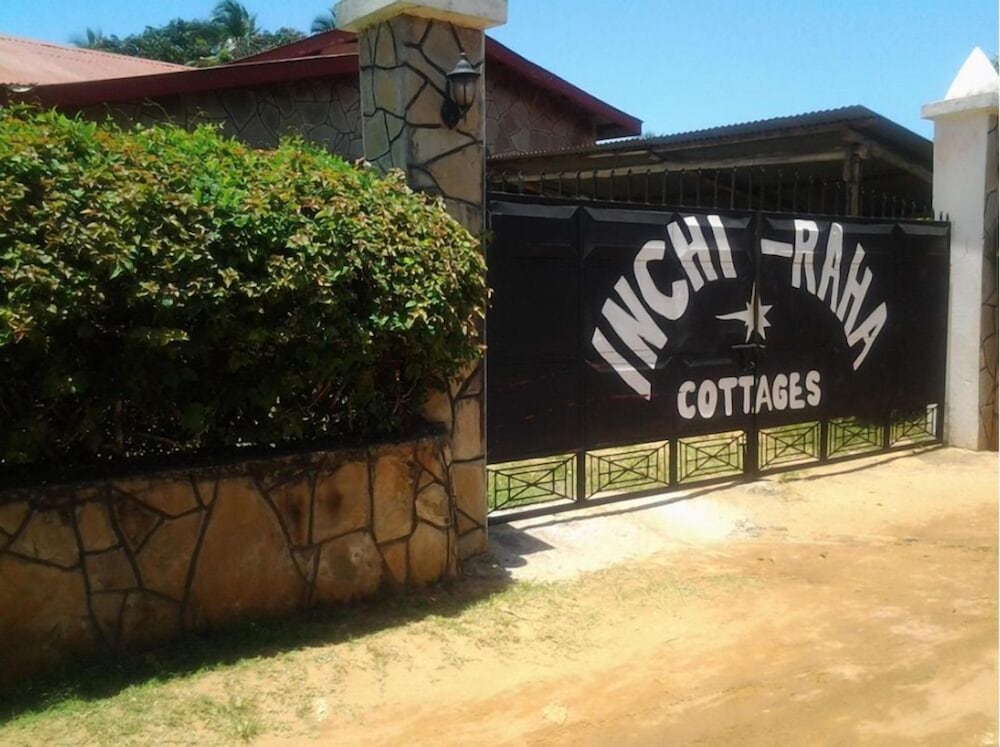 Hotel Inchi Raha Cottages