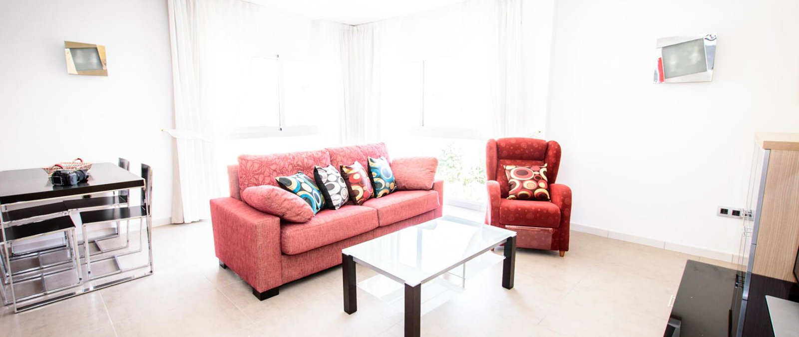 Sol Mogan Suites