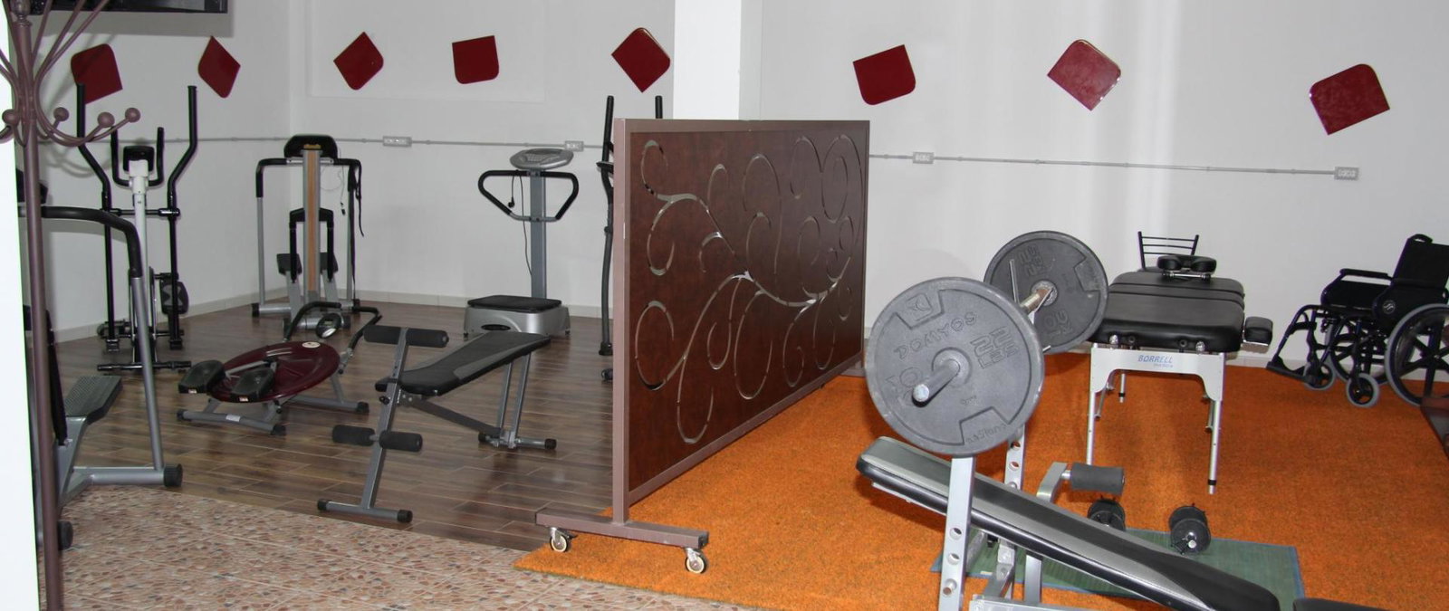 Sol Mogan Suites