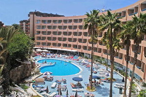 Hotel Mur Apartments Buenos Aires cazare Playa del Ingles
