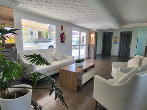 Hotel Las Camelias cazare Playa del Ingles