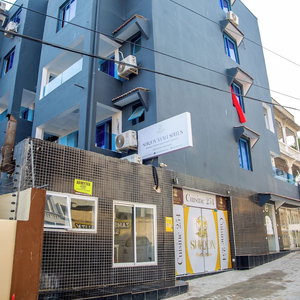 Sejur Sukoon Nyali Suites vacanta Mombasa
