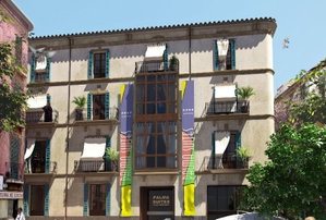 Hotel Palma Suites cazare Palma