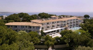 Hotel Sotavento cazare Magaluf