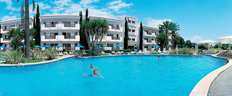 dal travel Inturotel Azul Garden