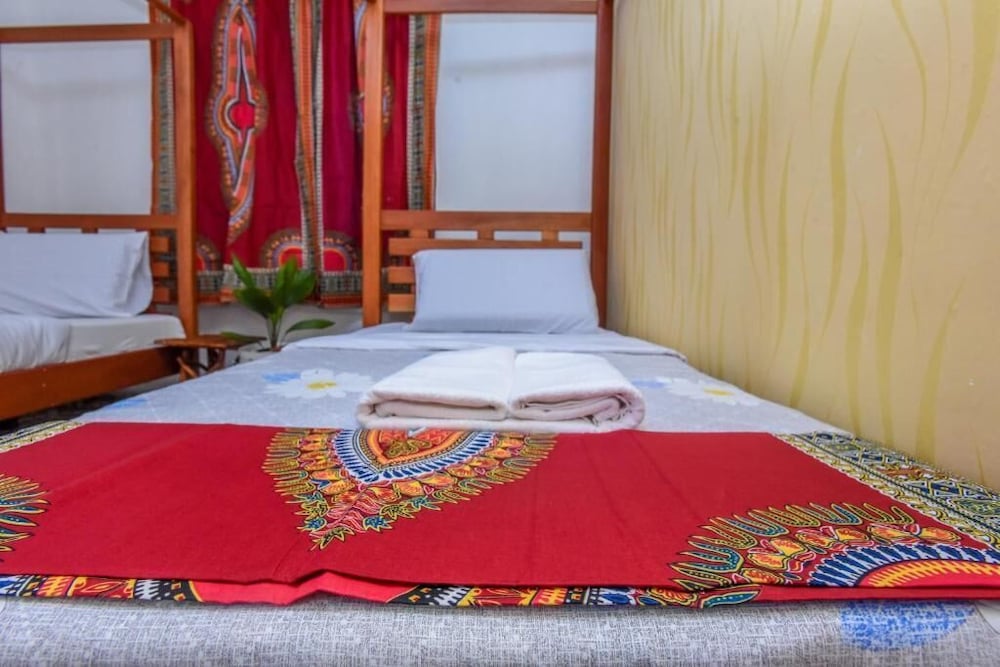 Hotel Enkayz Mombasa