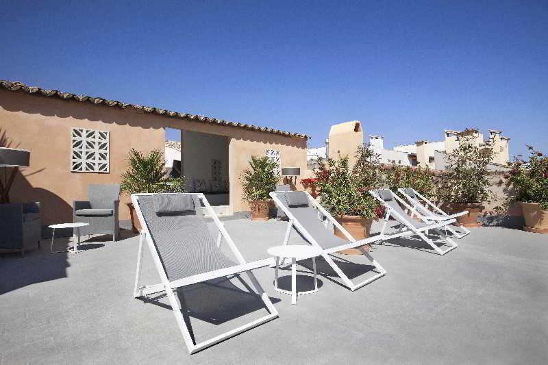 dal travel Posada Terra Santa