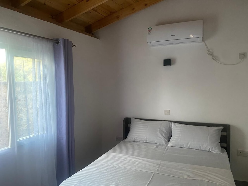 Hotel Coral Villa