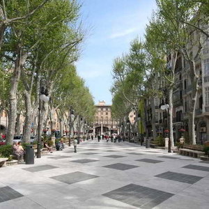 Hotel Can Alomar Luxury Boutique cazare Palma