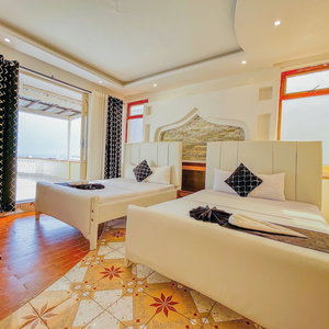 Sejur Salt & Sun Sanctuary vacanta Mombasa