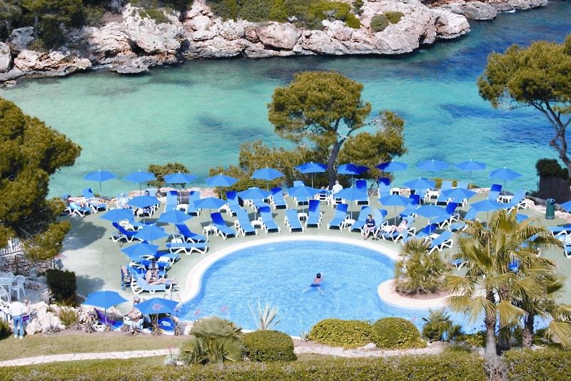 Inturotel Cala Esmeralda Beach Hotel & Spa