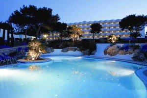 Hotel Inturotel Cala Esmeralda Beach Hotel & Spa cazare Cala d'Or