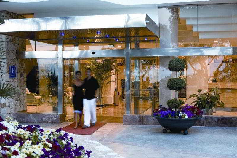 Inturotel Cala Esmeralda Beach Hotel & Spa