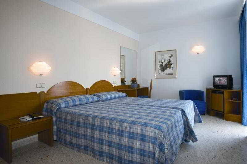 Inturotel Cala Esmeralda Beach Hotel & Spa