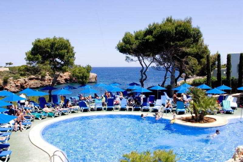 Inturotel Cala Esmeralda Beach Hotel & Spa