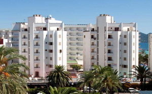 Hotel R2 Cala Millor Beach Apartments cazare Cala Millor