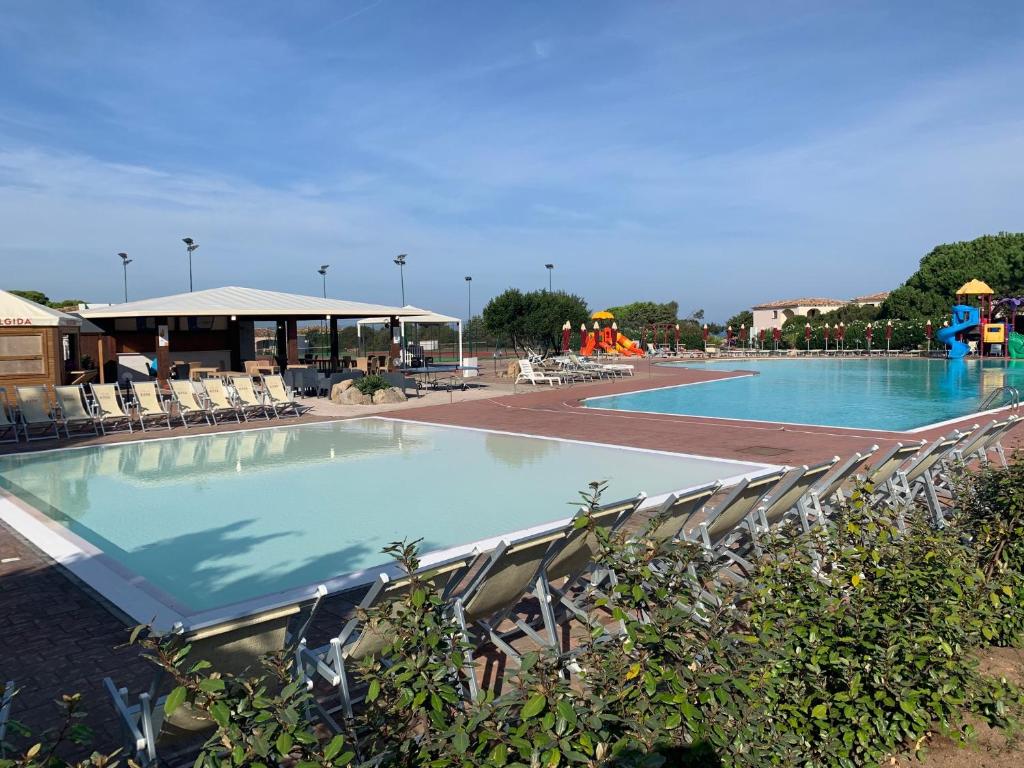 Hotel Club Esse Gallura Beach Village