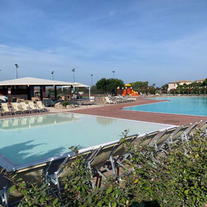 Hotel Club Esse Gallura Beach Village cazare Santa Teresa Gallura