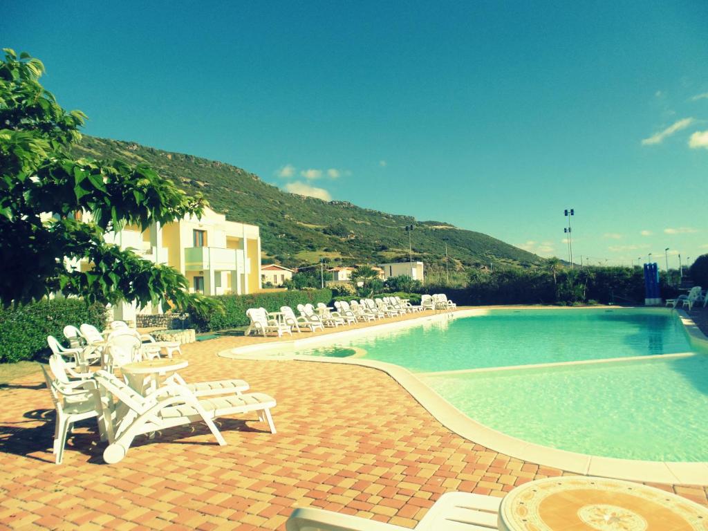 Hotel Hotel Isola Rossa