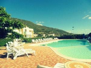 Hotel Hotel Isola Rossa cazare Alghero