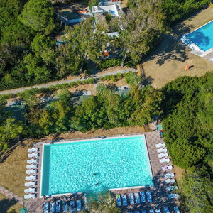 Sejur Happycamp In Camping Baia Paradiso vacanta Badesi