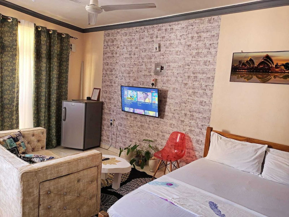 Hotel Lux Suites La Vida Studio Apartment