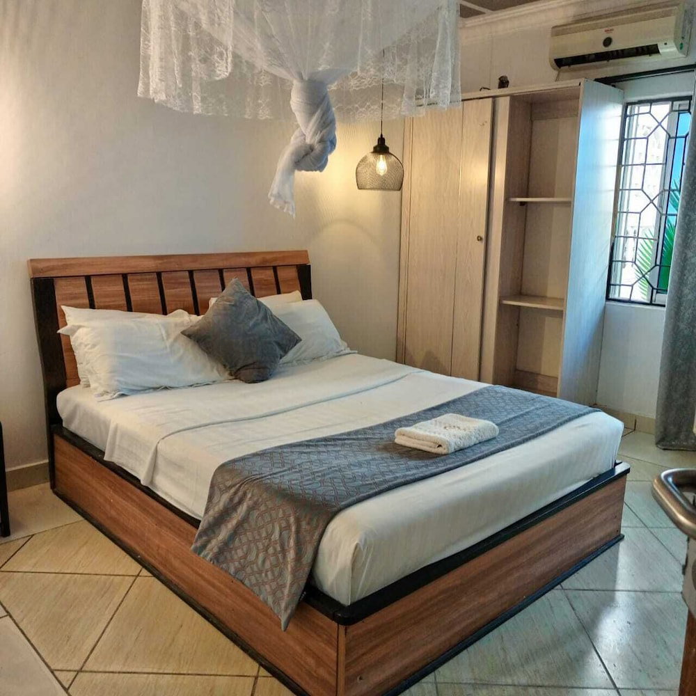 Hotel Chamiachi Hotel And Luxury Apartments