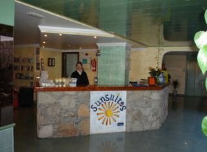 Hotel Lufesa cazare Puerto Rico