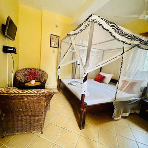 Hotel Charming And Remarkable15-Bed Villa In Diani Beach cazare Gazi