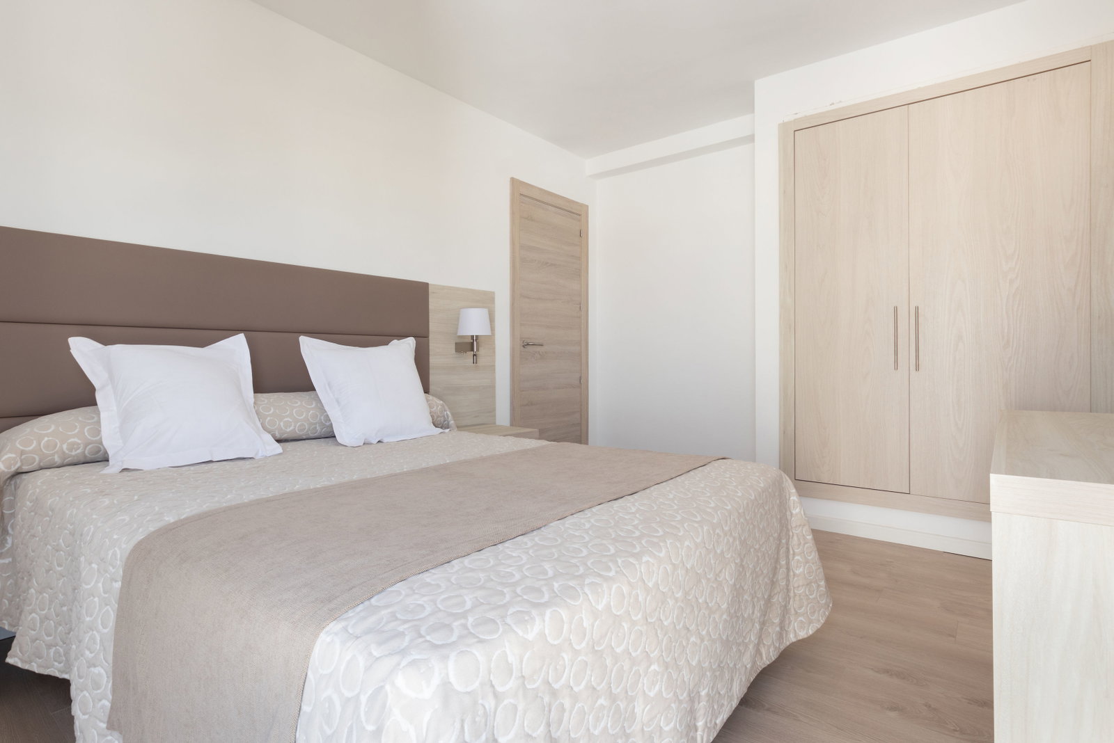 dal travel Hotel Palia Puerto Del Sol