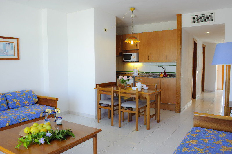 dal travel Hotel Palia Puerto Del Sol
