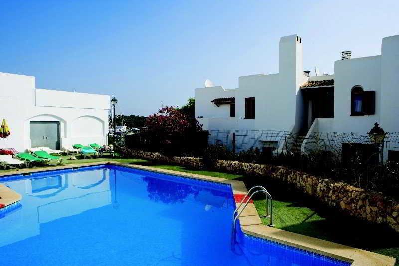 dal travel Hotel Palia Puerto Del Sol