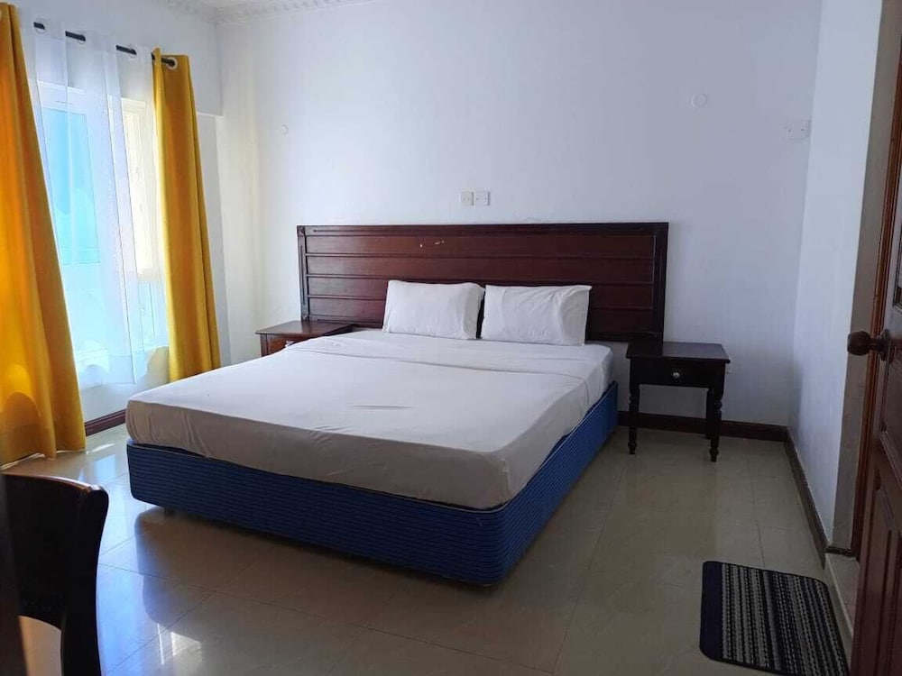 Hotel Lux Suites La Vida Sunrise Apartments