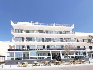 Hotel Sauló Beach Hotel cazare Can Pastilla