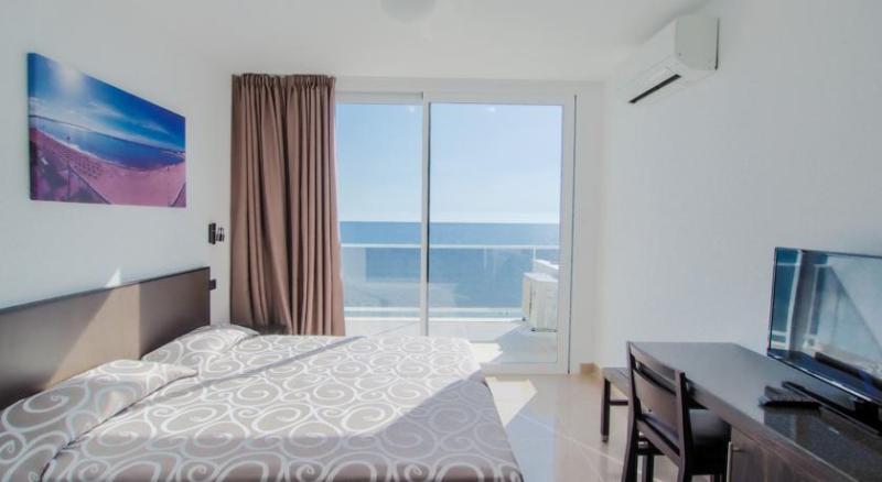 Sauló Beach Hotel