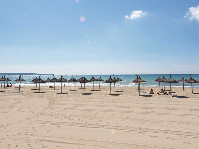 Sauló Beach Hotel
