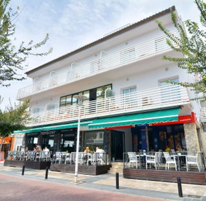 Hotel Paguera Treff Boutique Hotel cazare Peguera